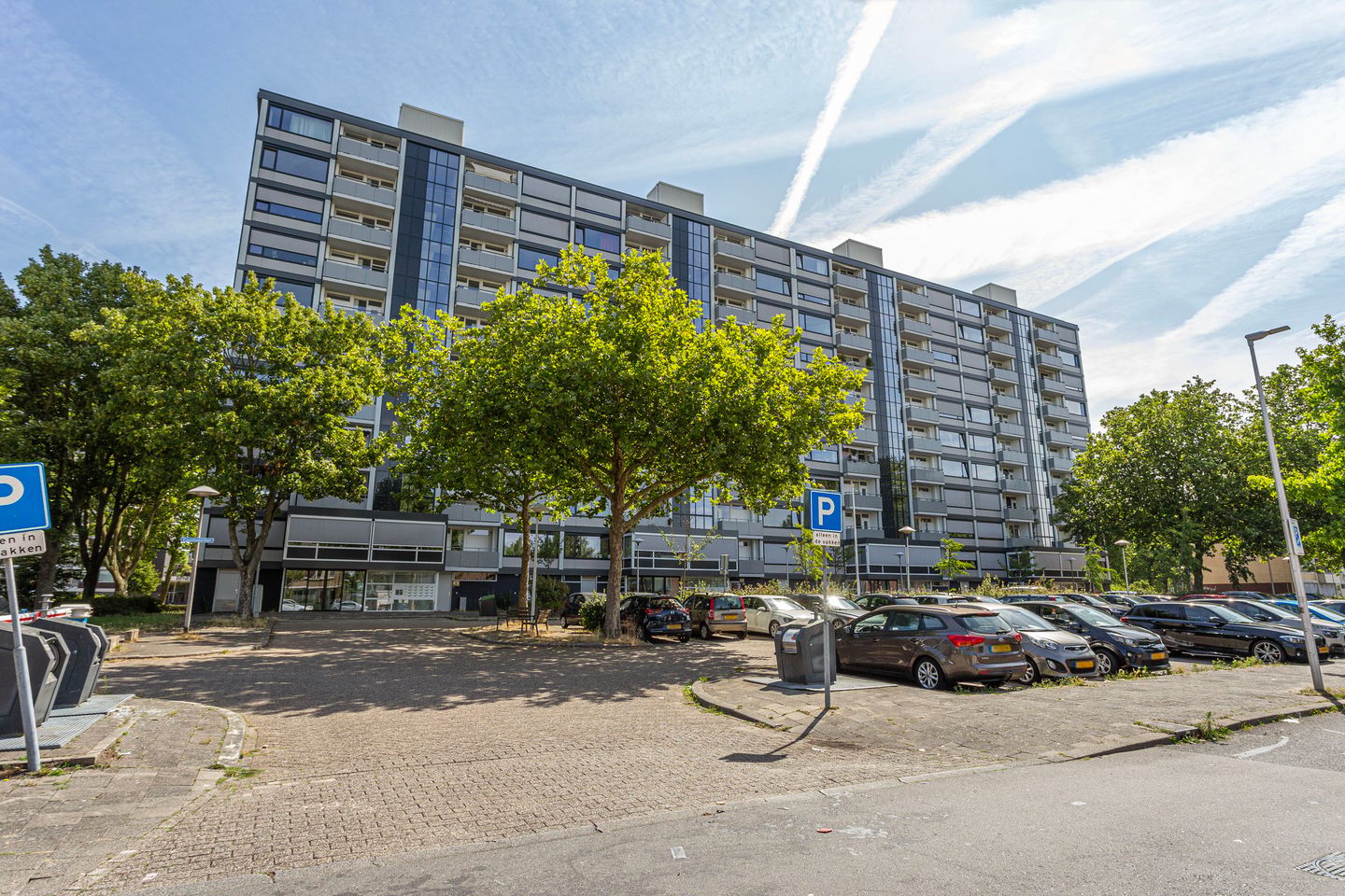 Photo 25 of Eisenhowerlaan 128