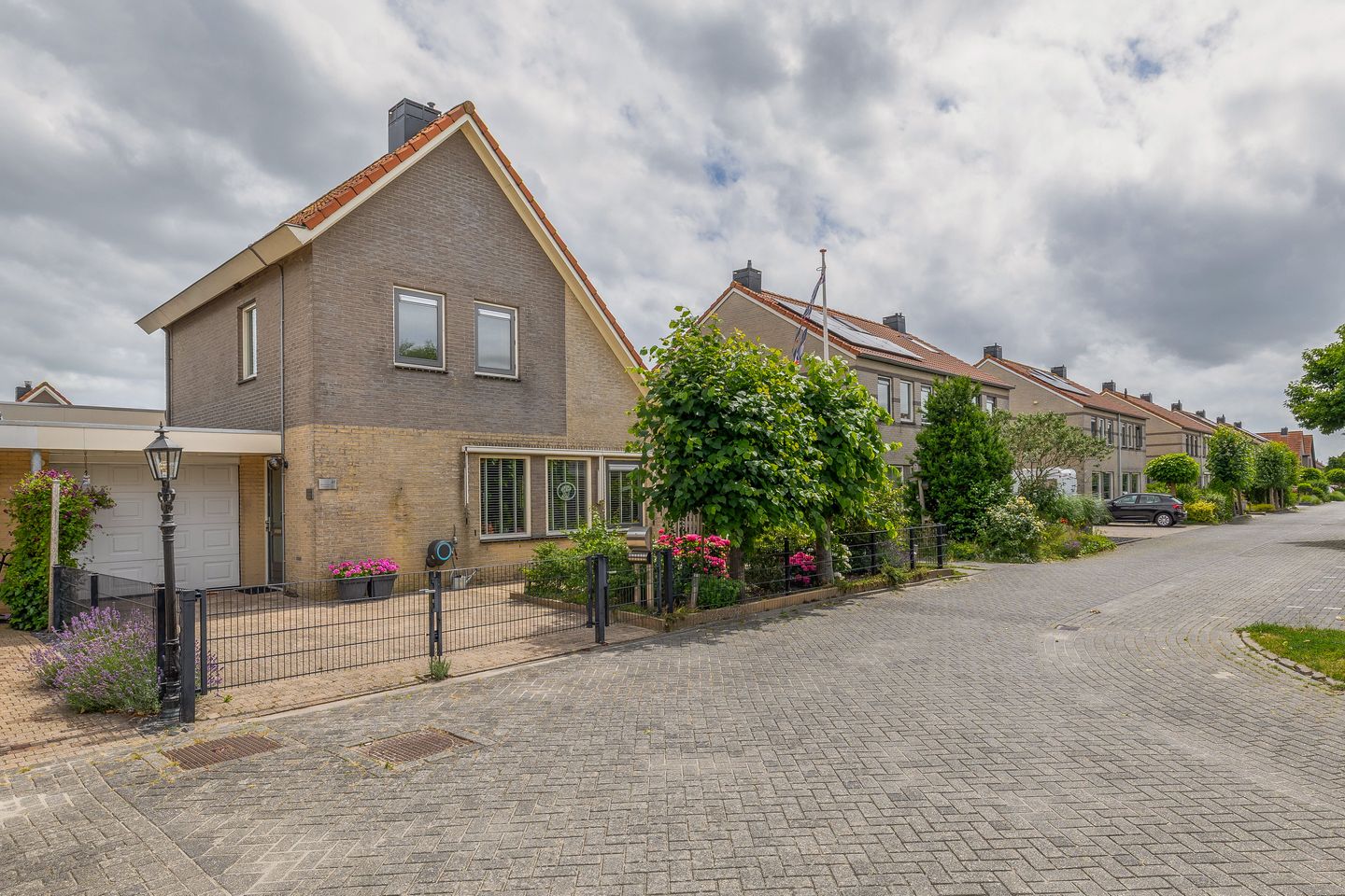 Foto 4 van Strandloper 41