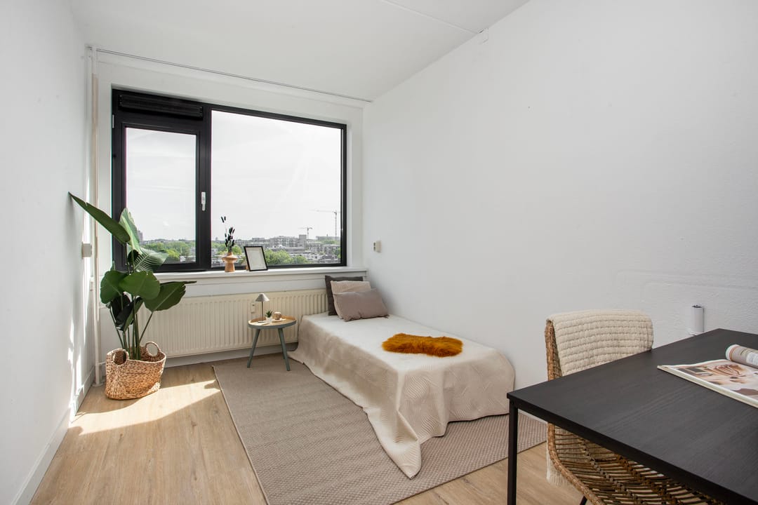 Photo 13 of Eisenhowerlaan 128