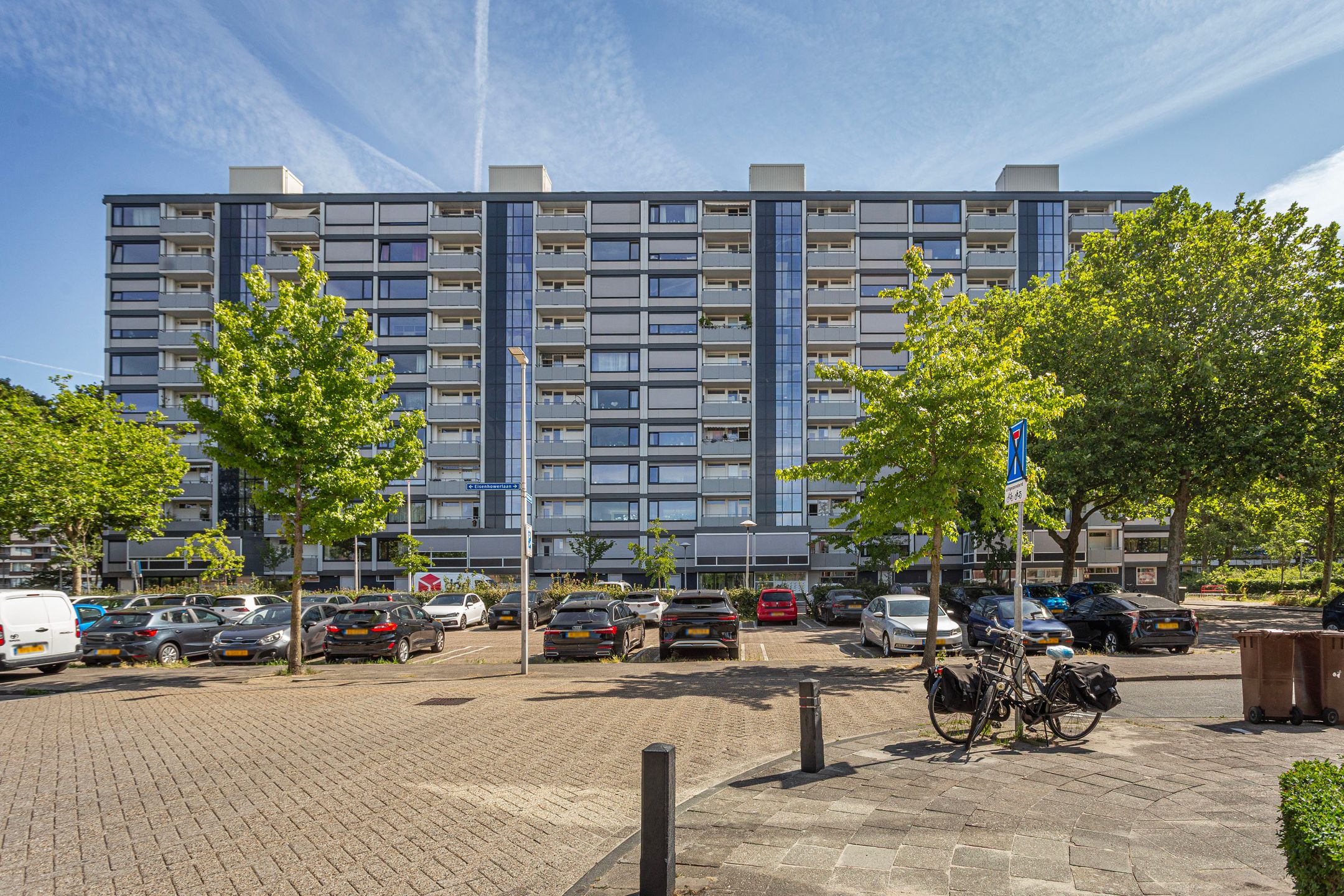 Photo 24 of Eisenhowerlaan 128