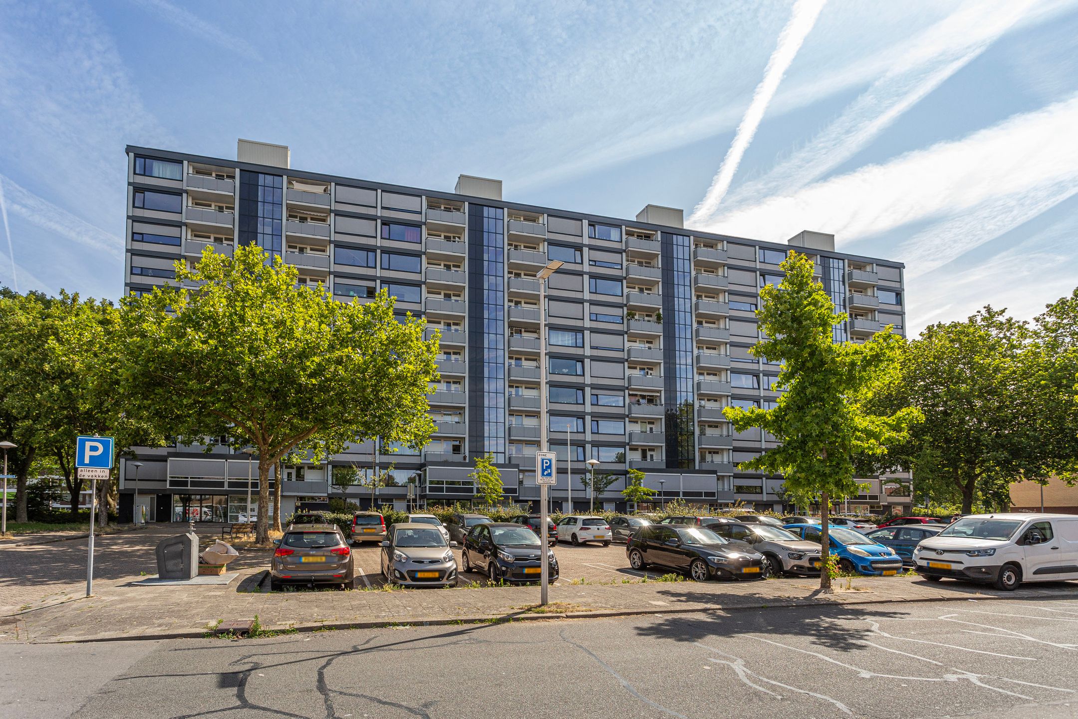 Eisenhowerlaan 128 