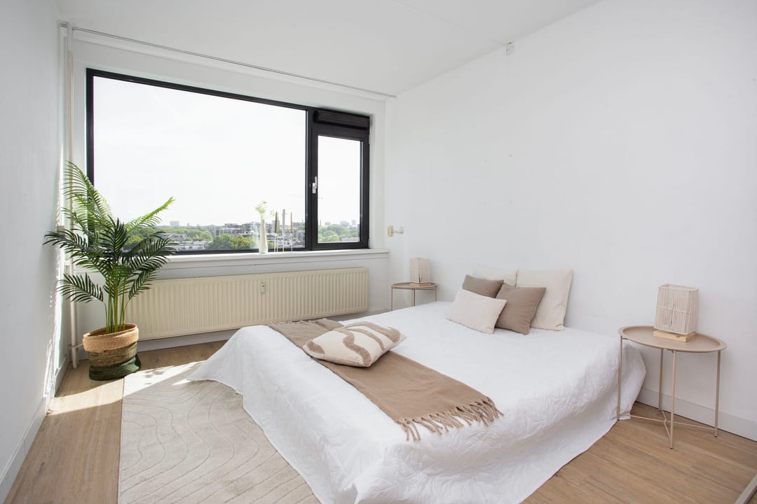 Photo 11 of Eisenhowerlaan 128