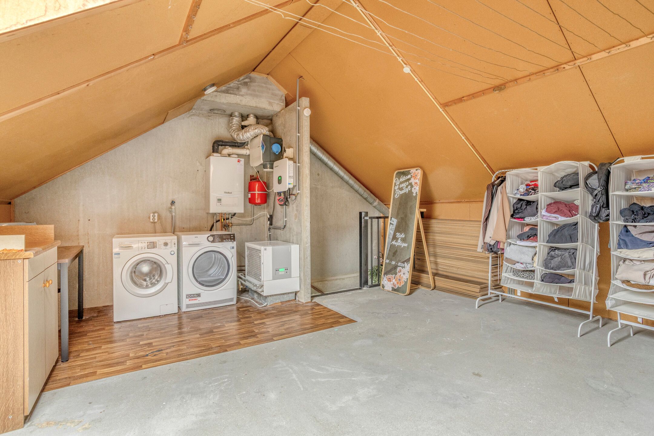 Foto 30 van Welheugte 32