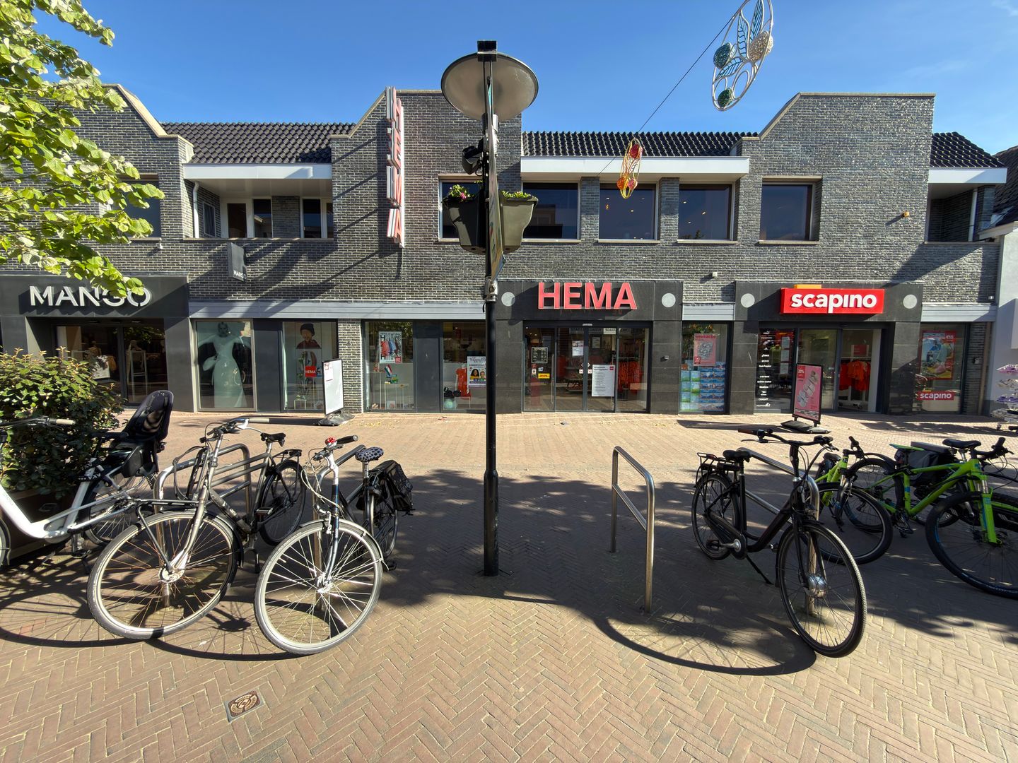 Bekijk foto 4 van Hoofdstraat 20-A