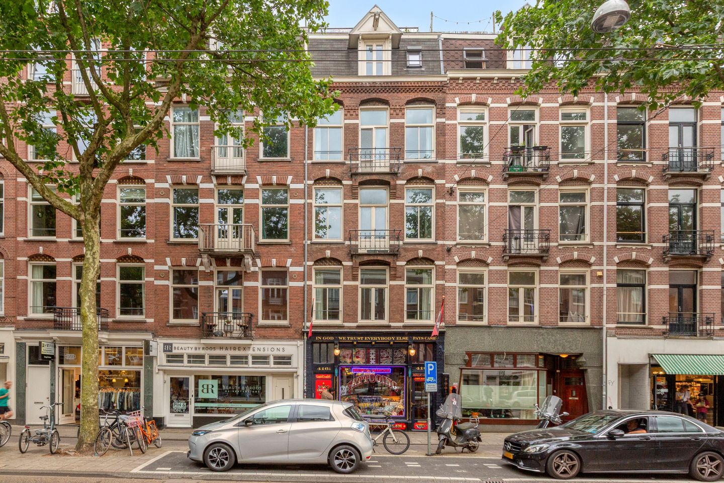 Foto 1 van Ceintuurbaan 416-1