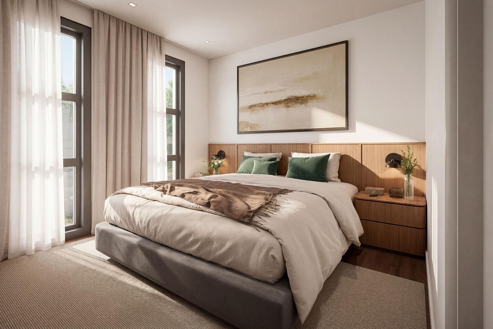 2-bedroom freehold villa in Wekerom — photo 4 of 5