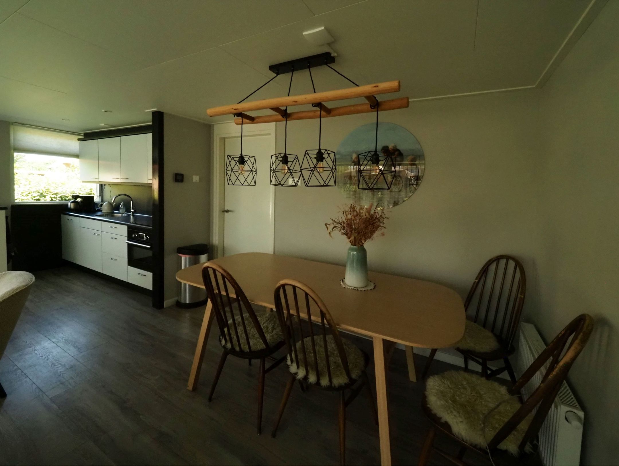3-bedroom freehold villa in Ouddorp — photo 5 of 5