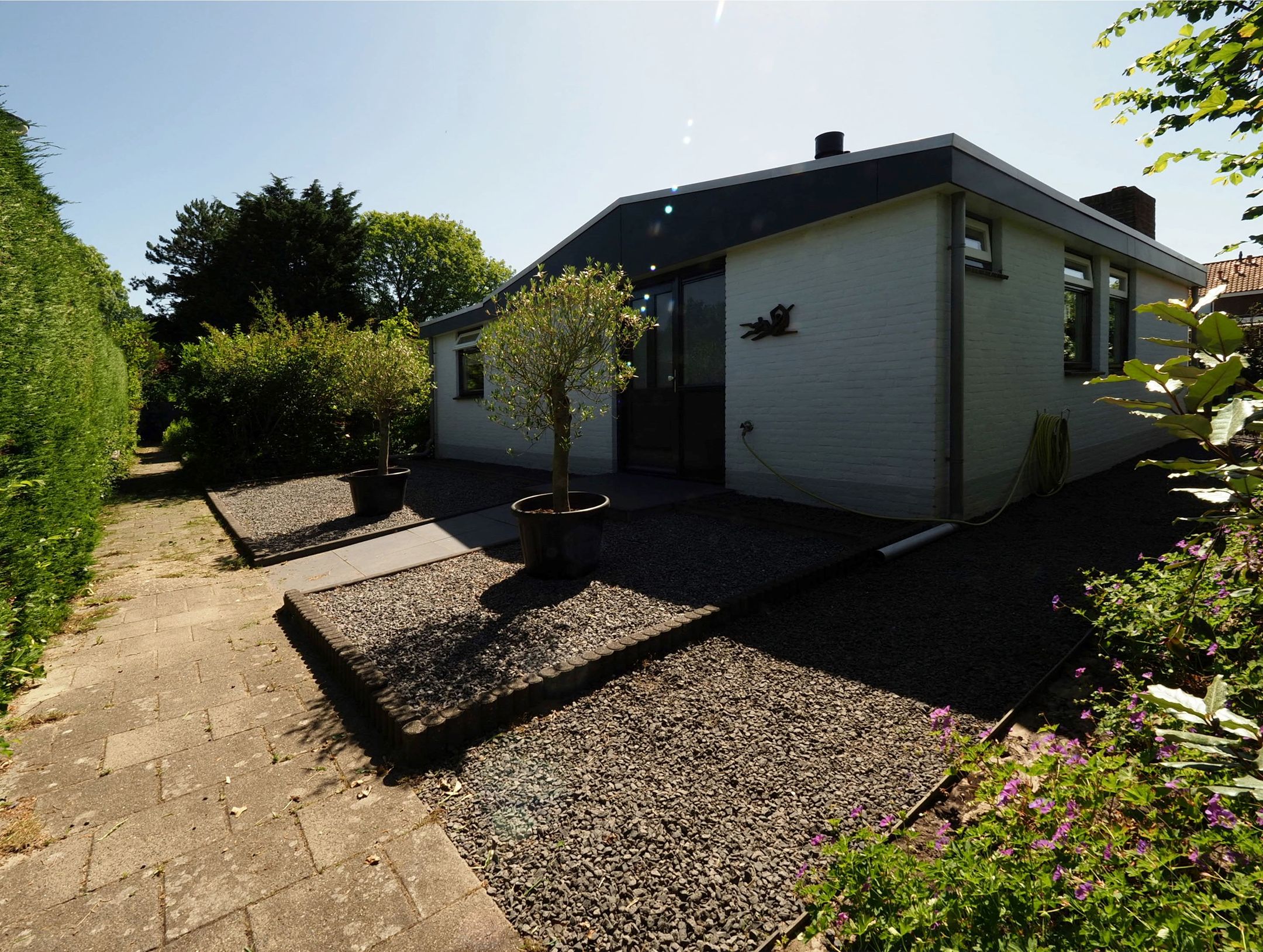 3-bedroom freehold villa in Ouddorp — photo 2 of 5