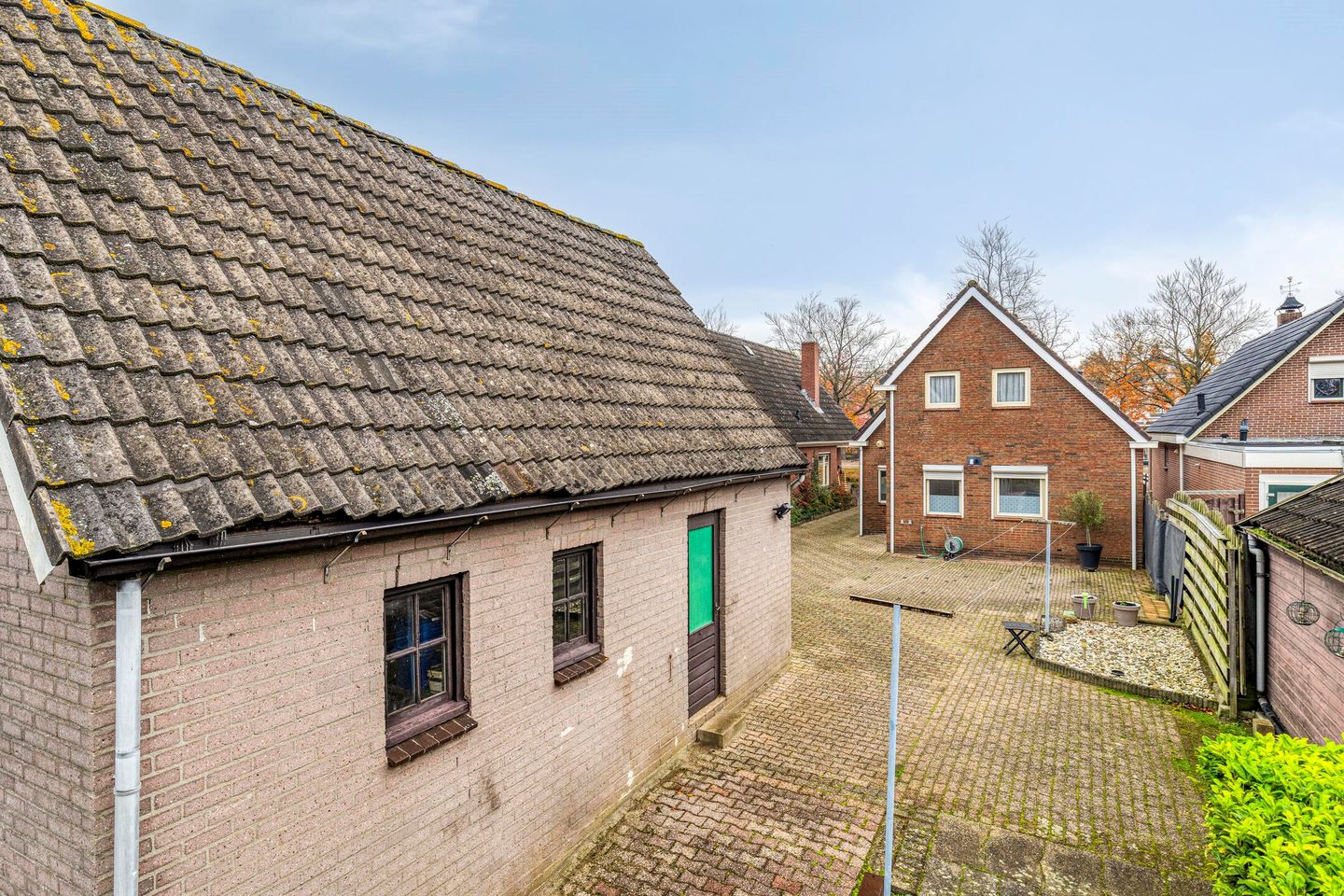 Foto 40 van Marktkade 35