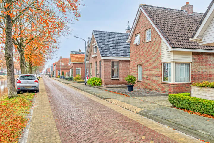 Foto 4 van Marktkade 35