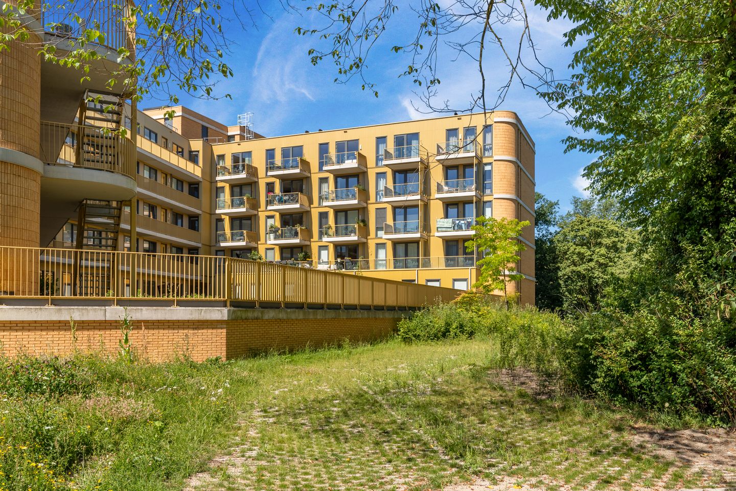 Foto 40 van Ruysdaelkade 88