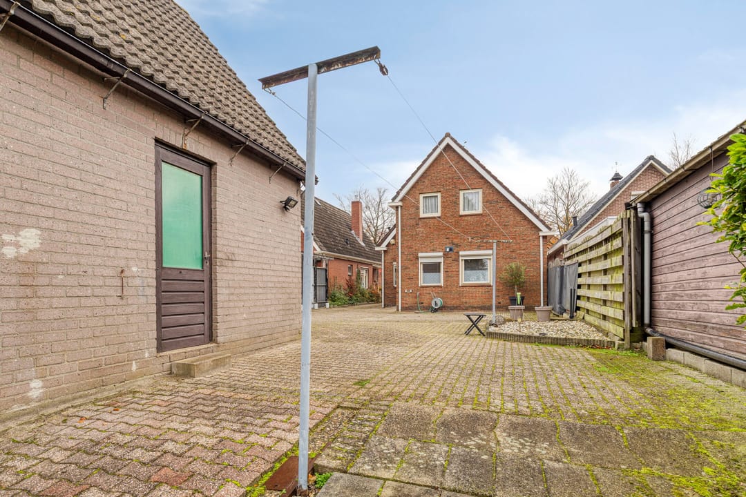 Foto 43 van Marktkade 35