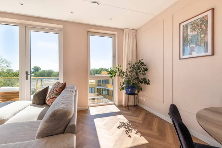 Appartement te koop: Ruysdaelkade 88, Alkmaar