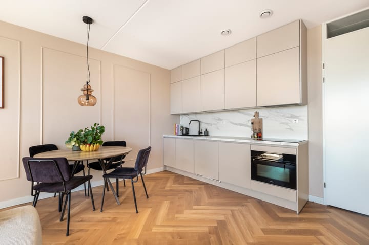 Appartement te koop: Ruysdaelkade 88, Alkmaar