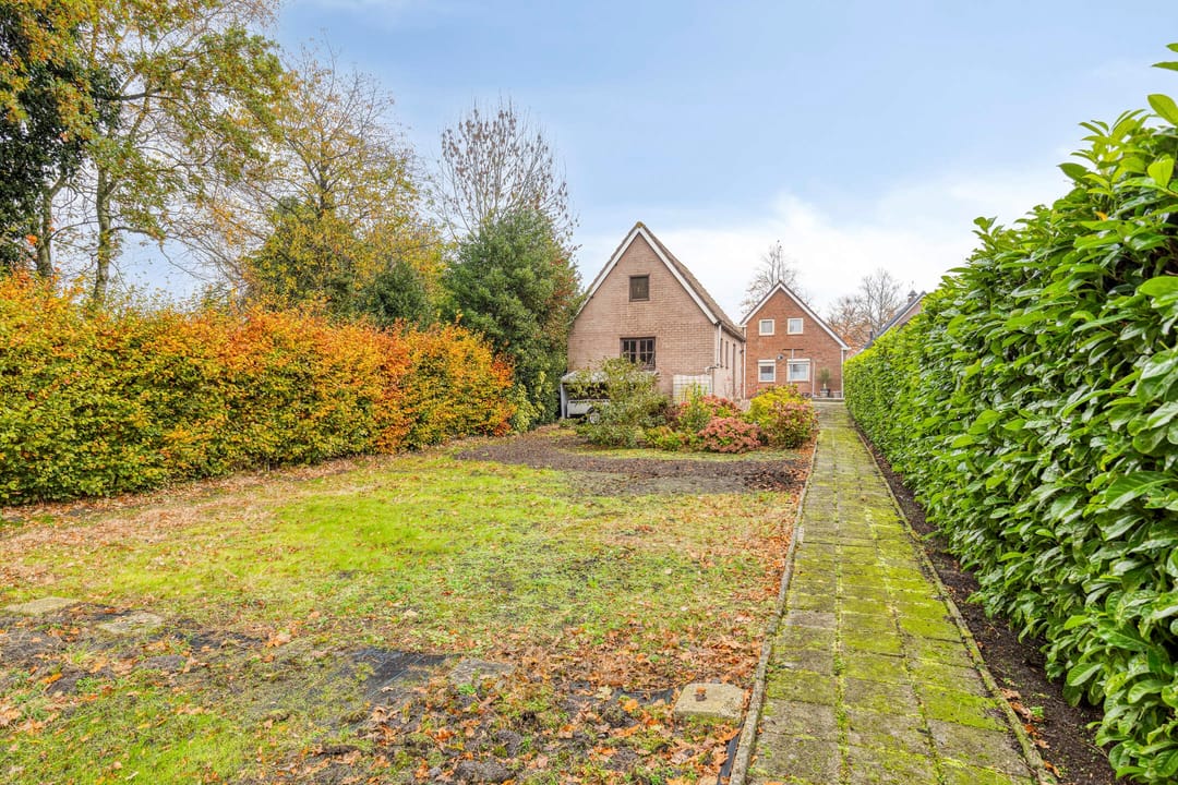 Foto 46 van Marktkade 35