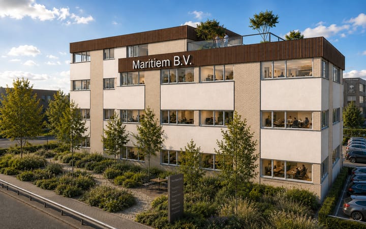 Albert Plesmanweg 59, Rotterdam