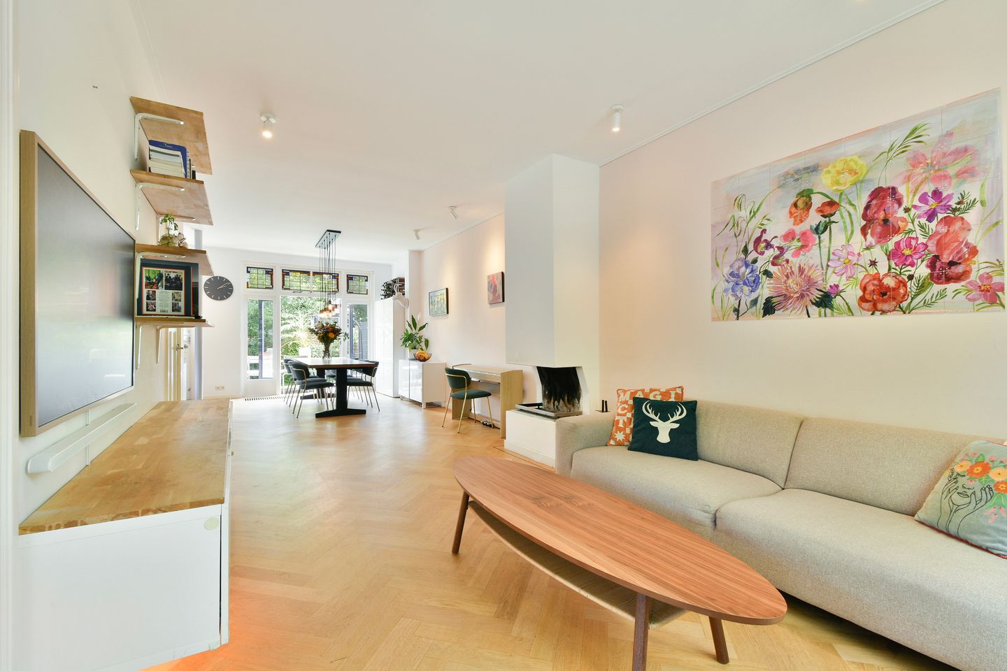 Foto 5 van Heiligerleelaan 4