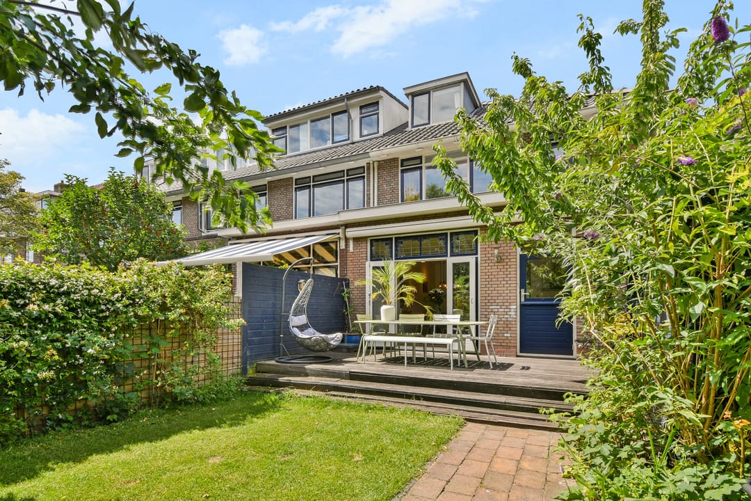 Foto 13 van Heiligerleelaan 4