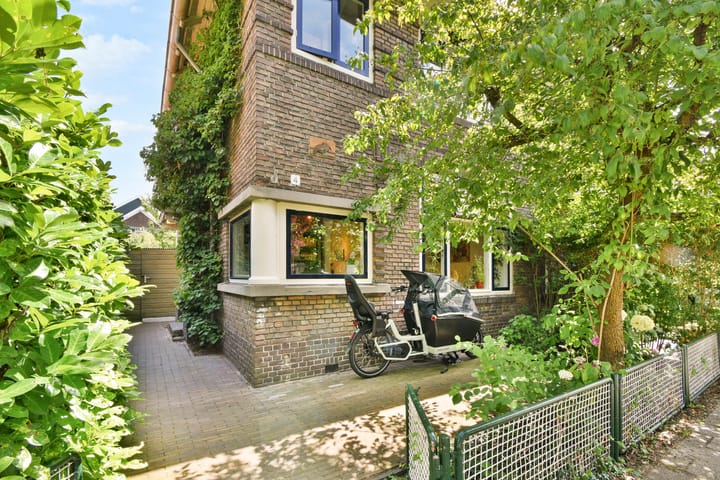 Foto 4 van Heiligerleelaan 4