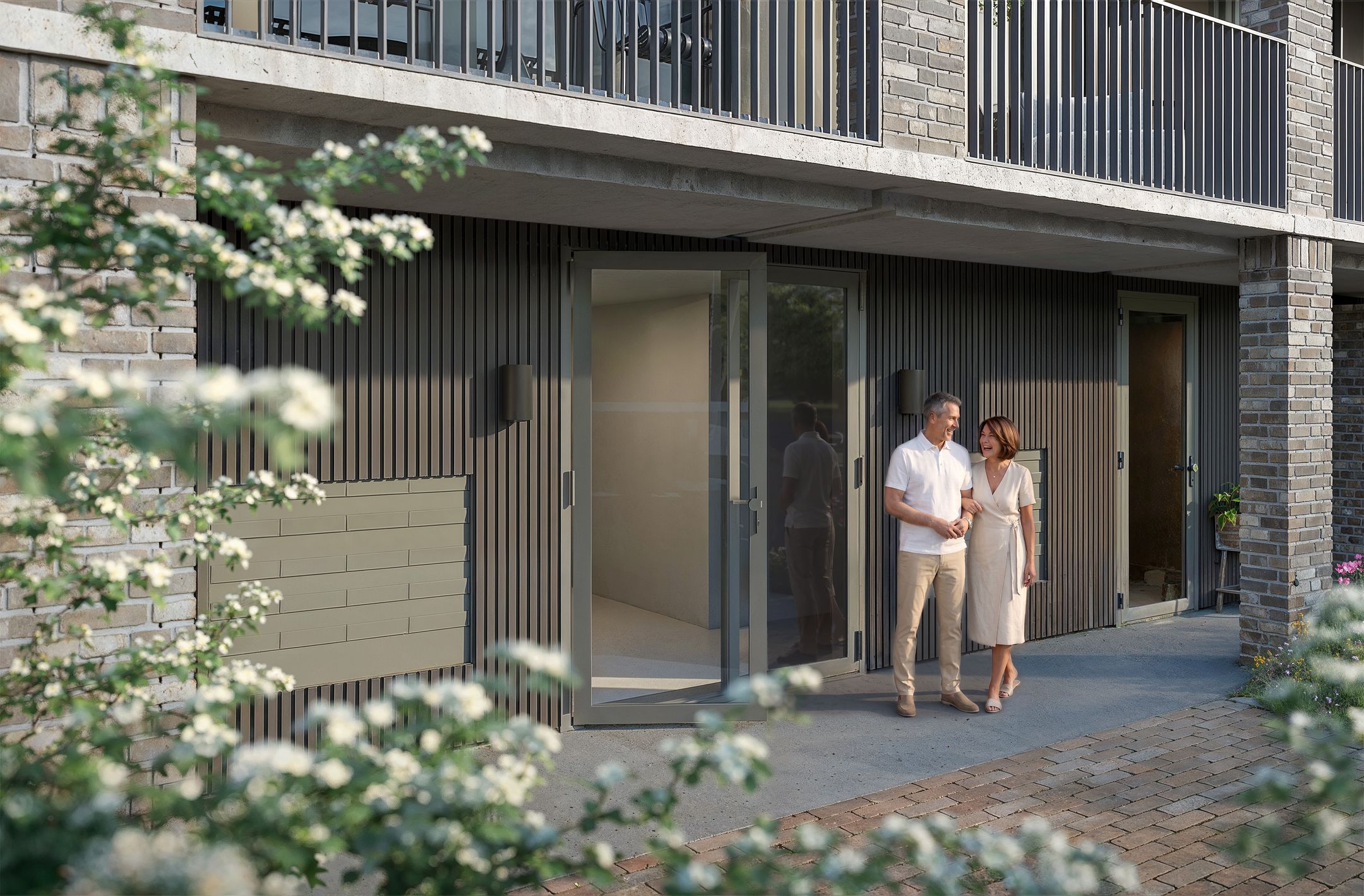 Photo 3 of B3-24 | 2kmr | S3 | Rudolf | Brabantia (Bouwnr. 57)