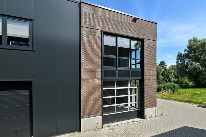 Segment 22, Duiven