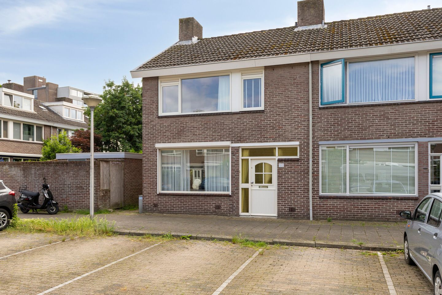 Foto 1 van Generaal Bentinckstraat 15
