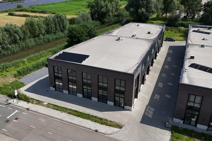 Segment 22, Duiven