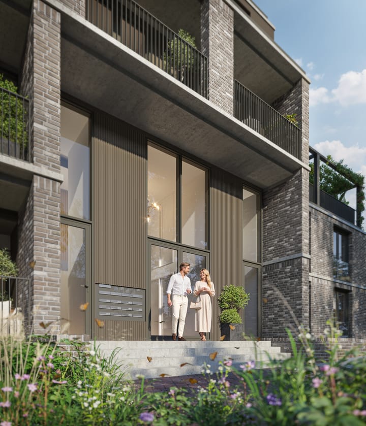 Photo 3 of B2-04 | 3kmr | D | Petrus | Brabantia (Bouwnr. 21)