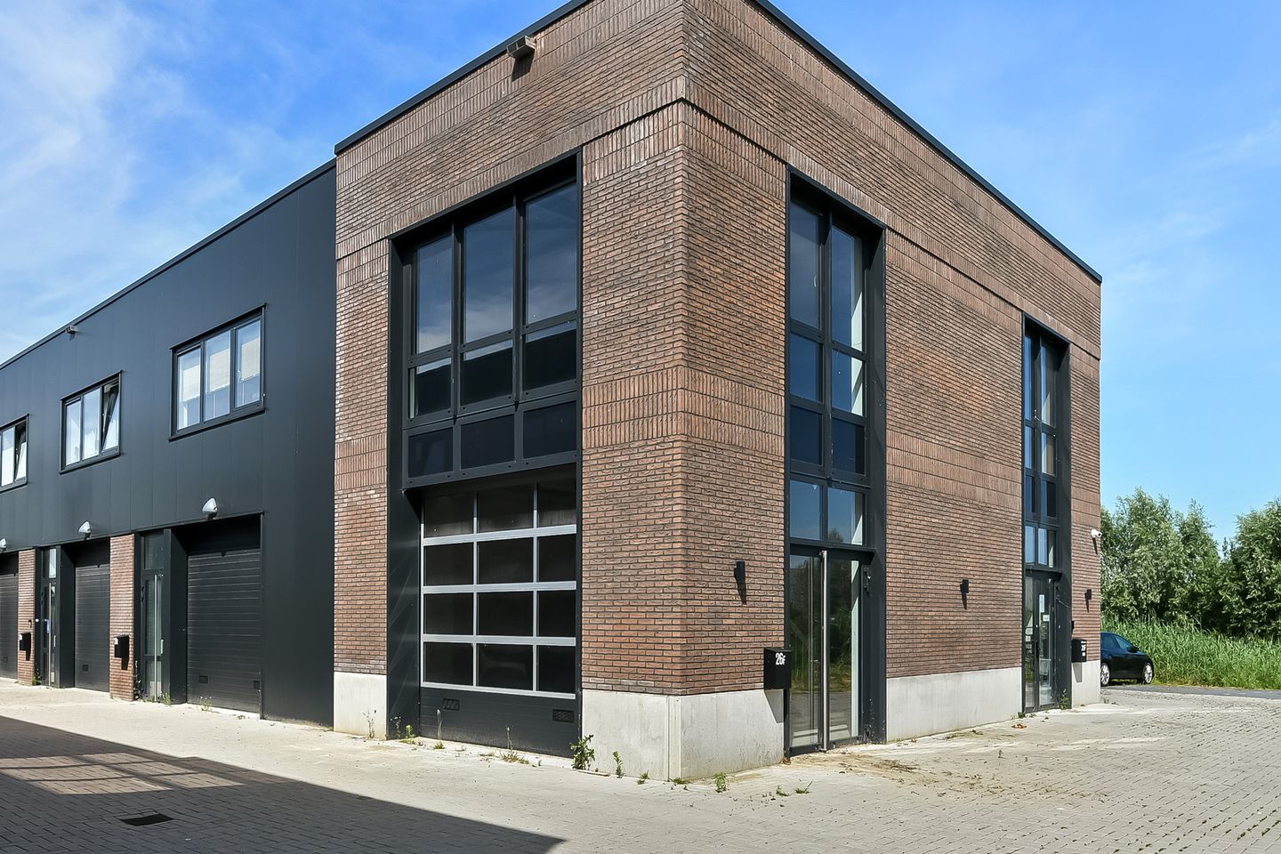Bekijk foto 4 van Segment 22