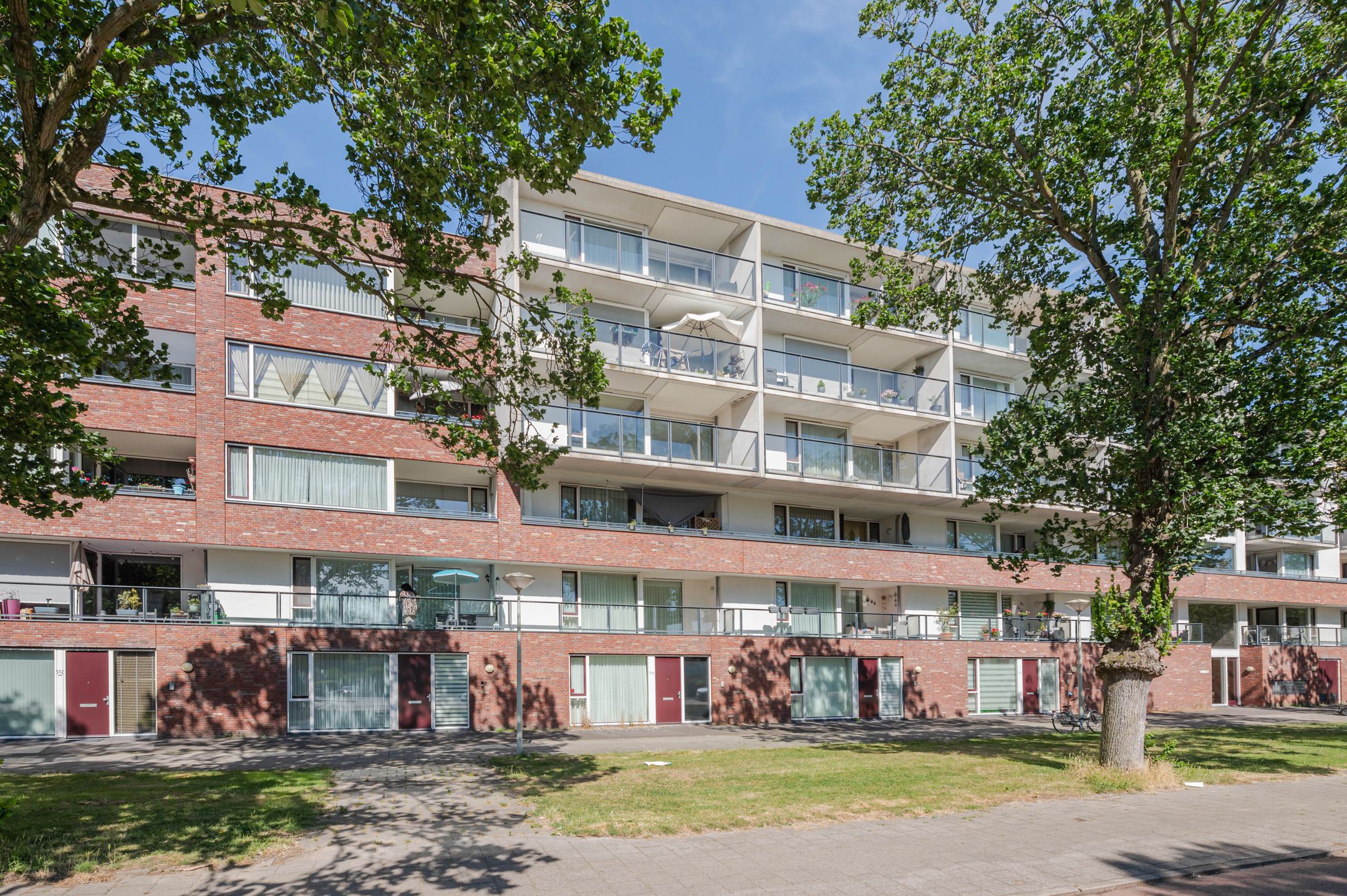 Dedemsvaartweg 552 