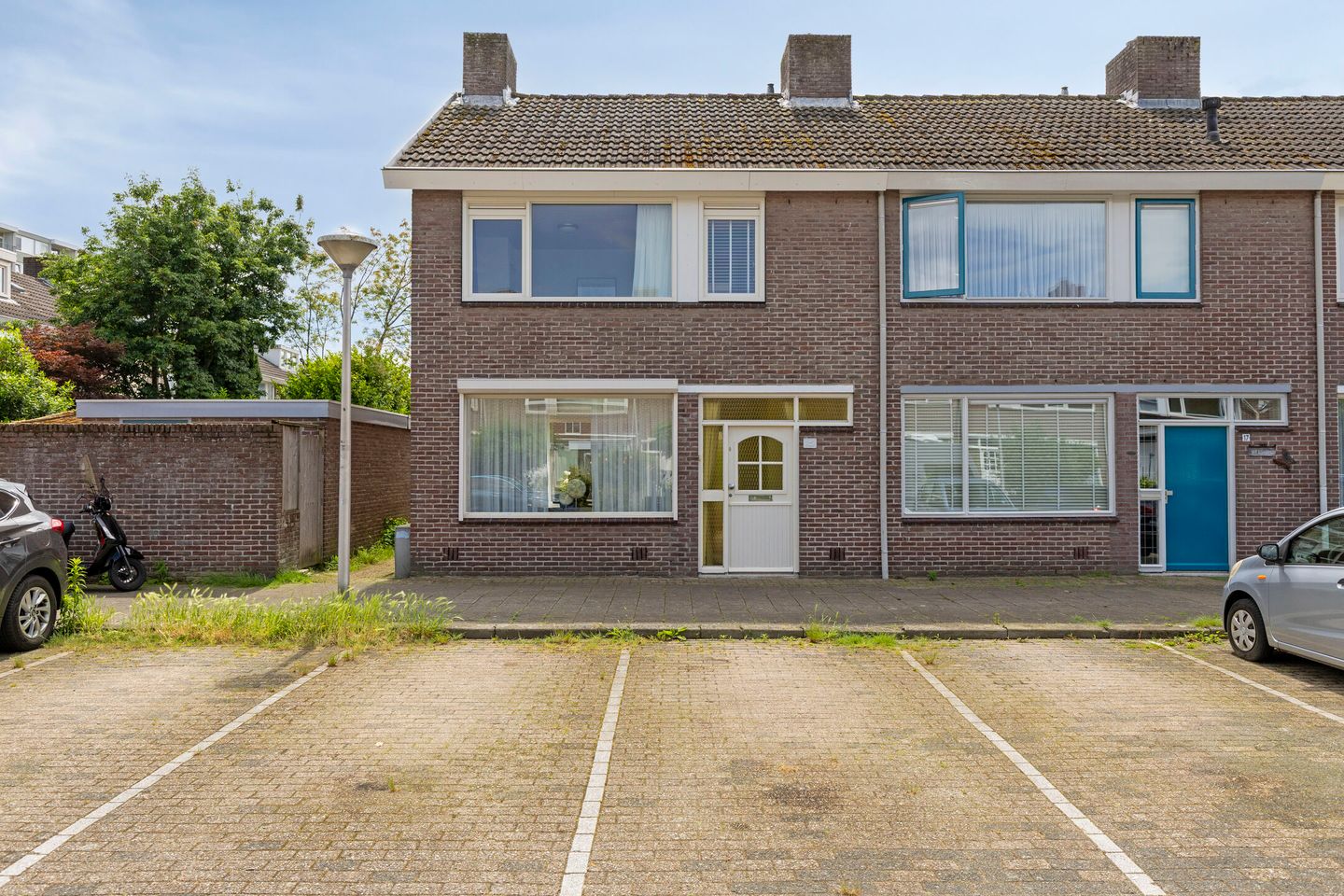 Foto 29 van Generaal Bentinckstraat 15