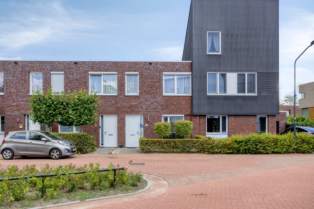 Foto 1 van Voorste Akkerweg 6