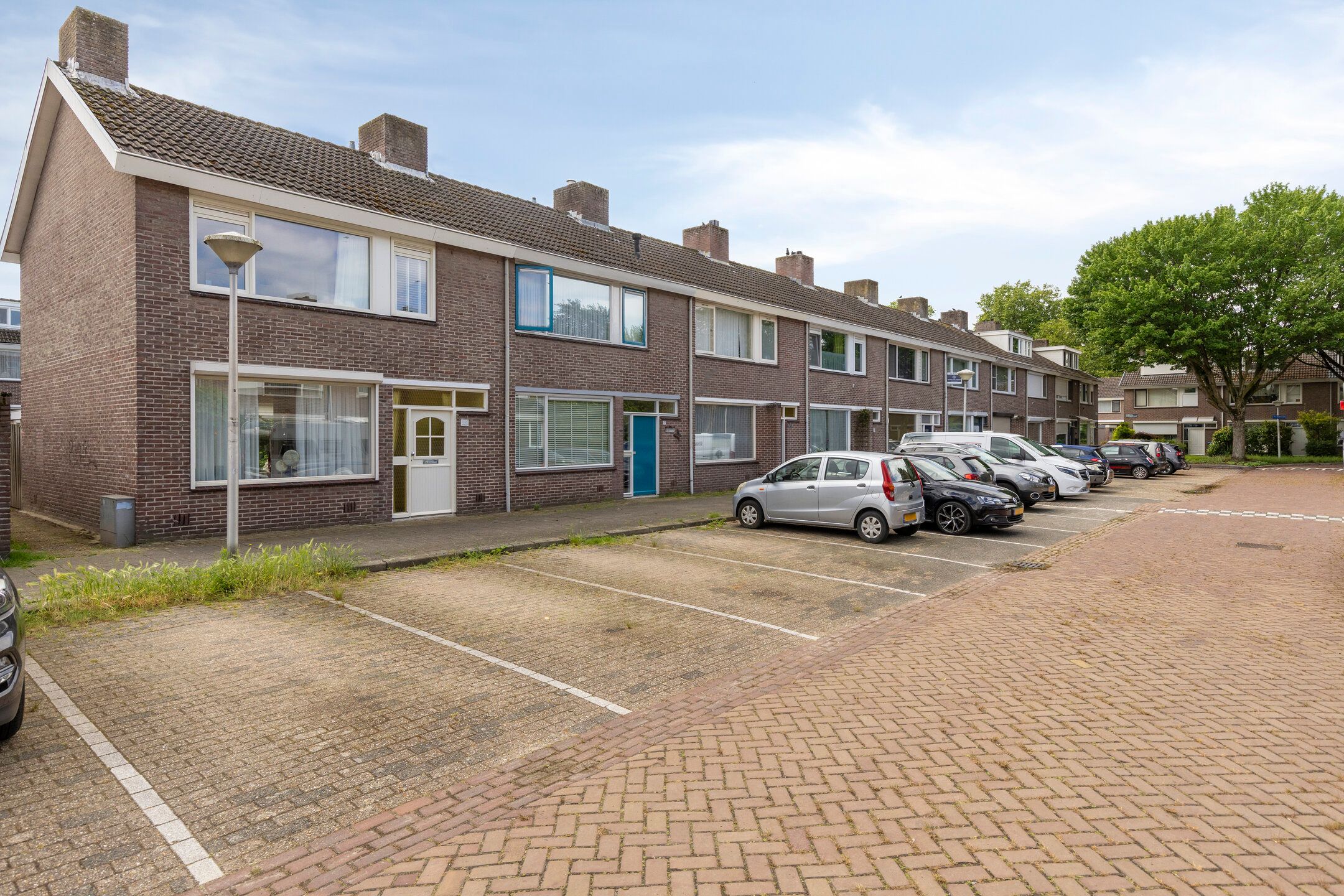 Foto 30 van Generaal Bentinckstraat 15