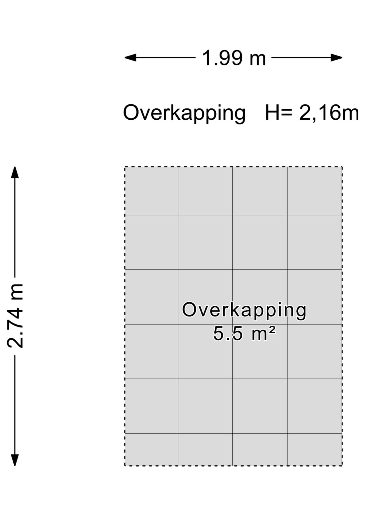 Foto 44 van Talinglaan 2