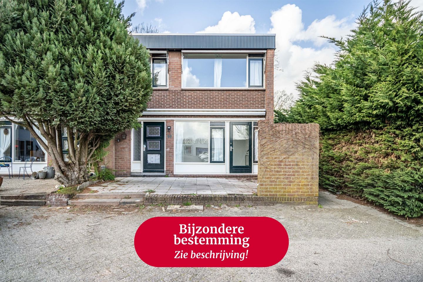 Foto 1 van Fokkerstraat 52