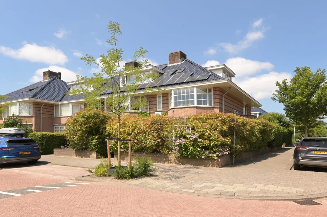Foto 1 van Talinglaan 2