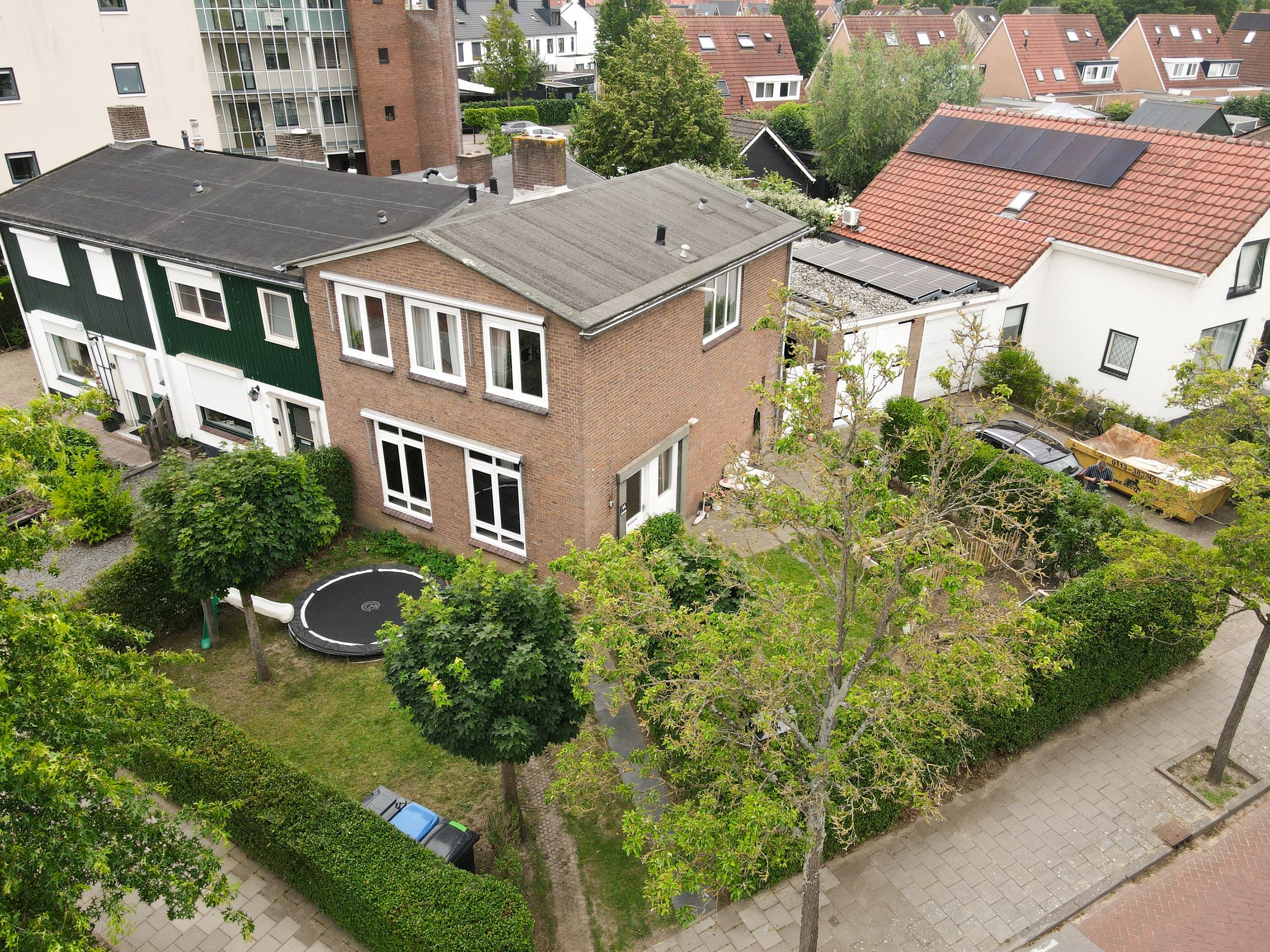Foto 48 van Oude Bosstraat 1-A
