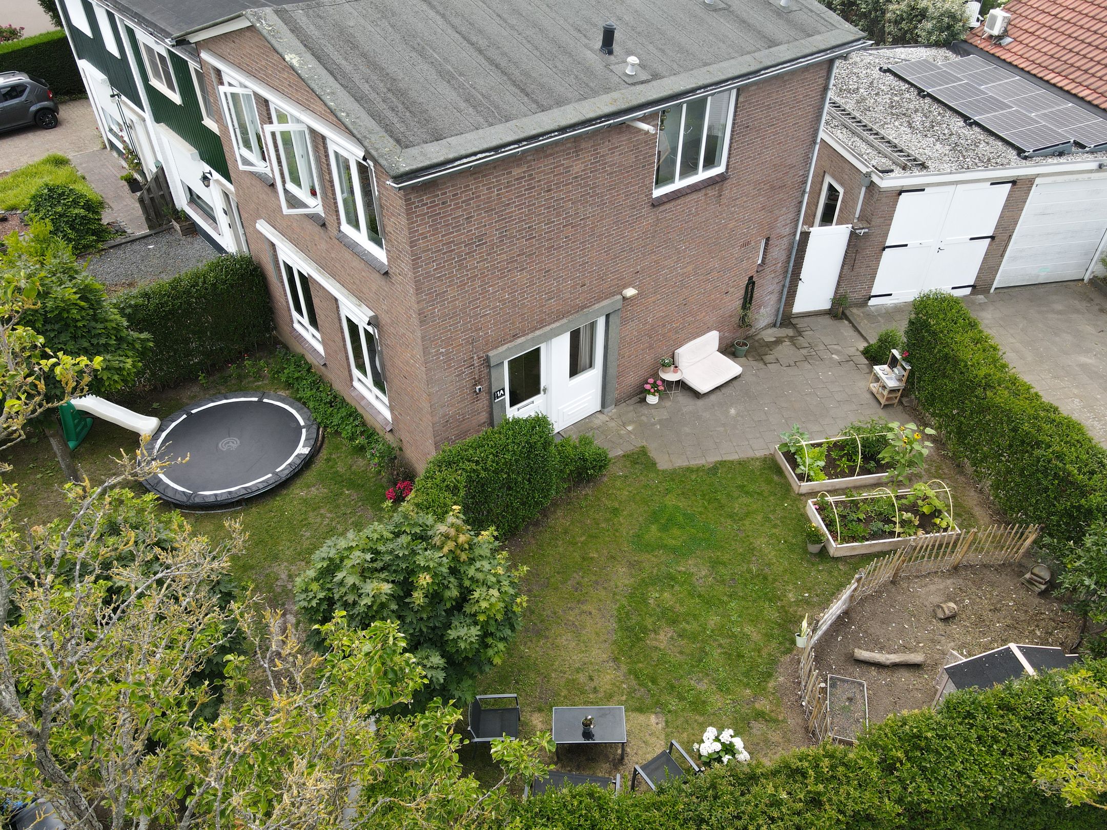 Foto 36 van Oude Bosstraat 1-A