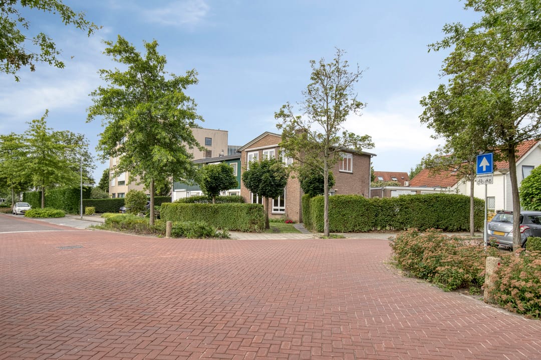 Foto 47 van Oude Bosstraat 1-A