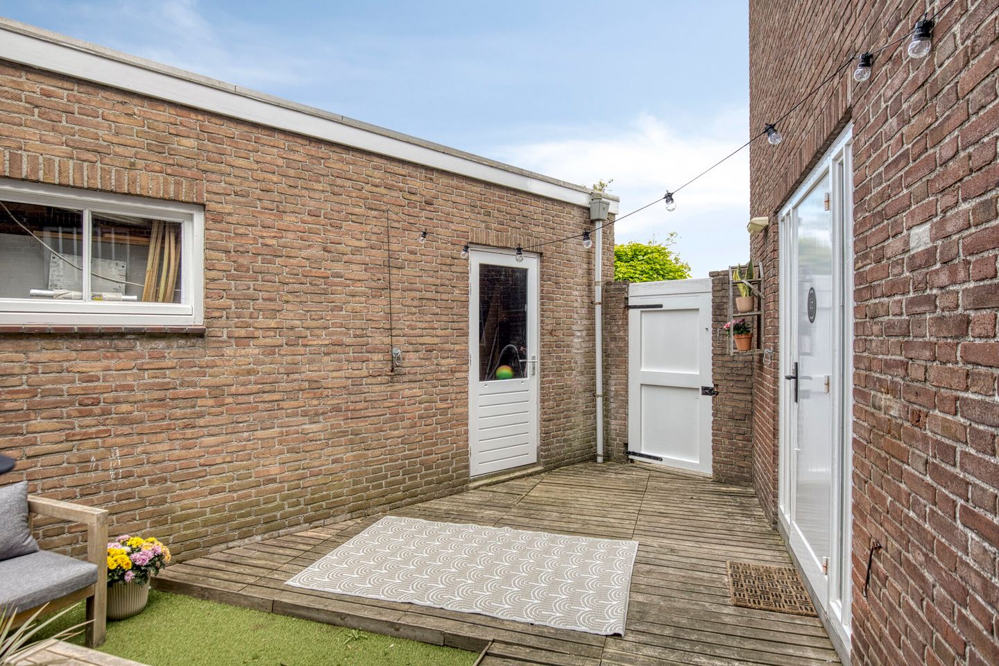 Foto 44 van Oude Bosstraat 1-A