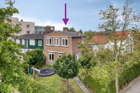Oude Bosstraat thumbnail