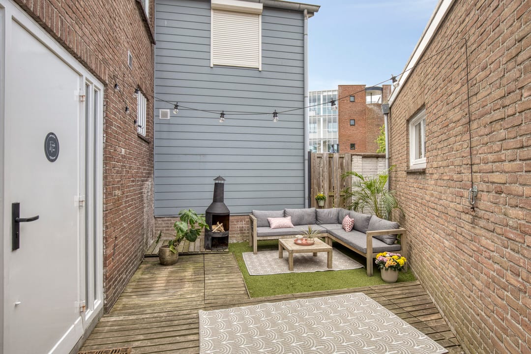 Foto 43 van Oude Bosstraat 1-A