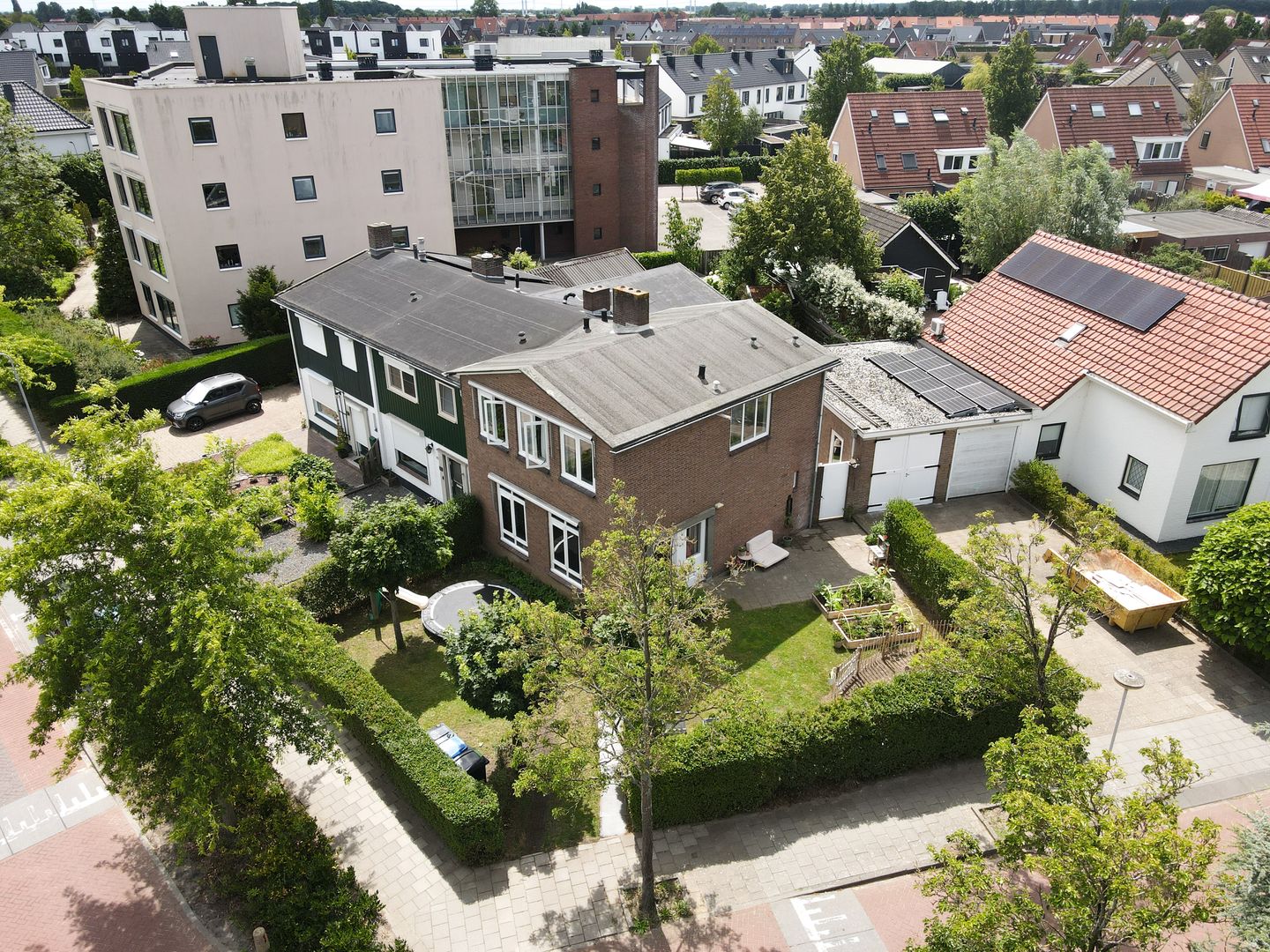 Foto 49 van Oude Bosstraat 1-A