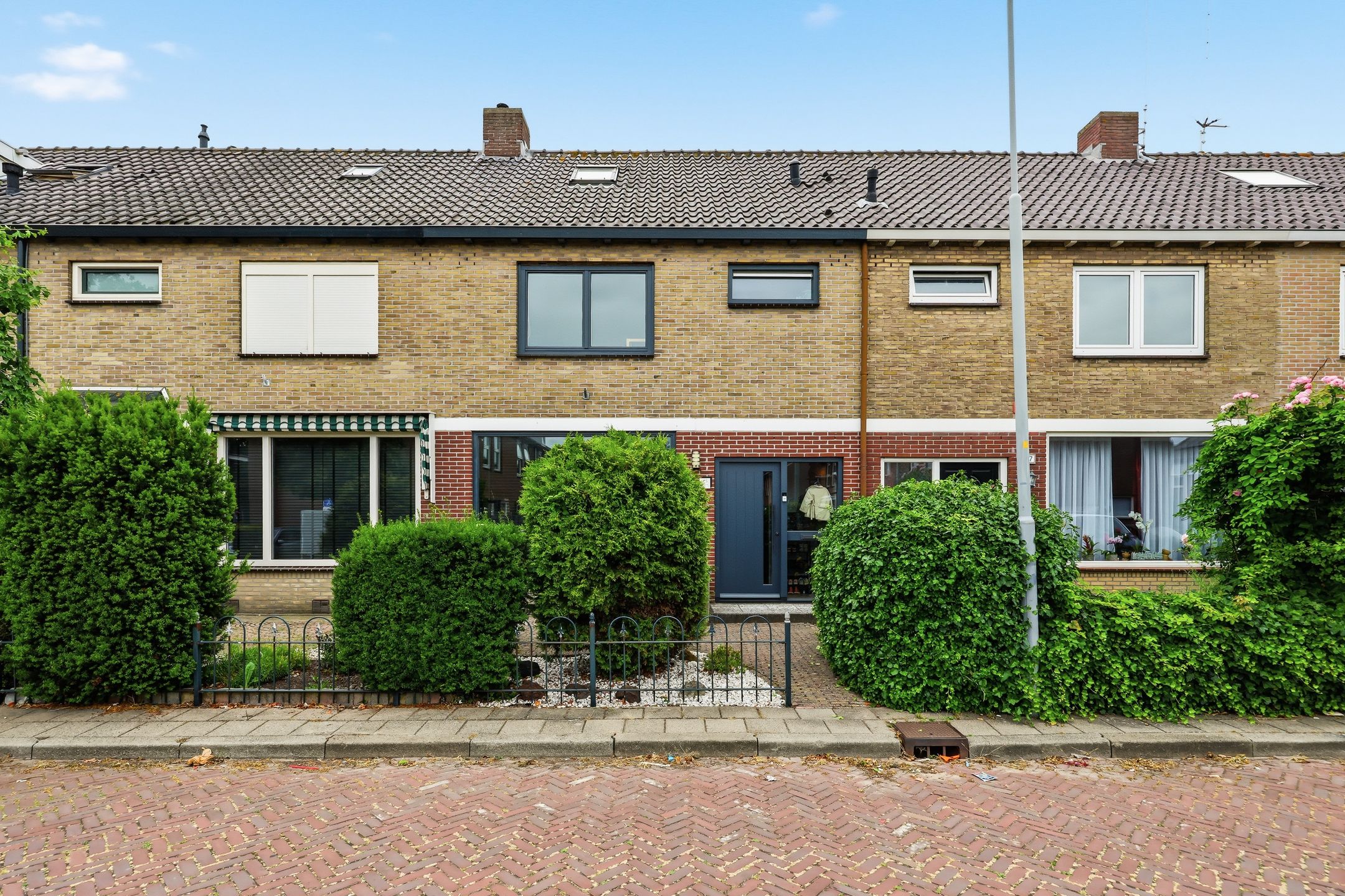 Mascagnistraat 25 