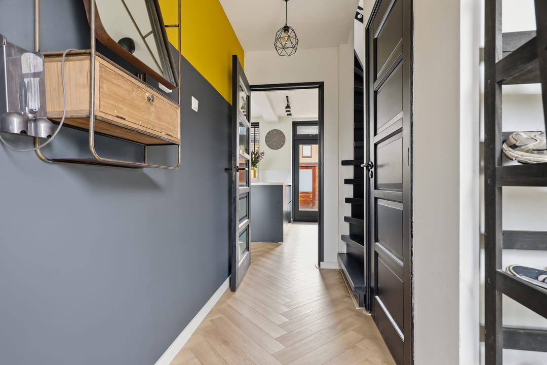 Photo 7 of Mascagnistraat 25