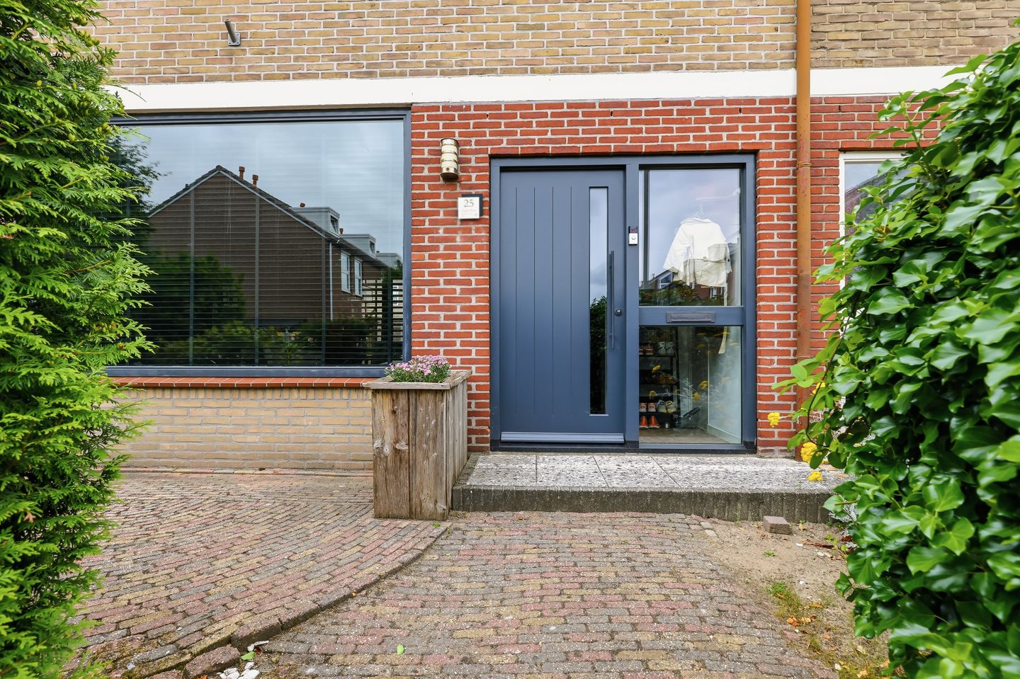 Photo 5 of Mascagnistraat 25