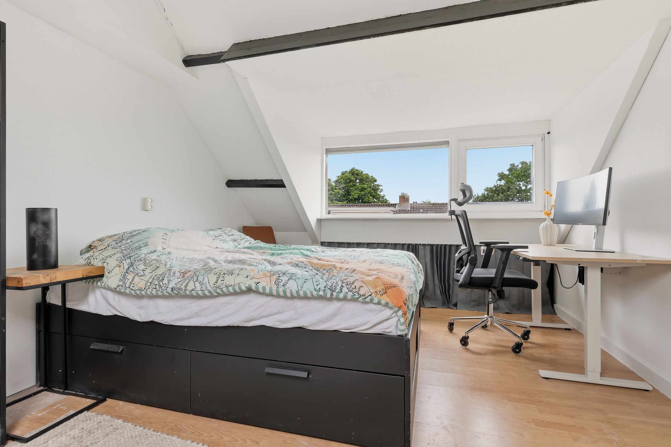 Photo 33 of Mascagnistraat 25