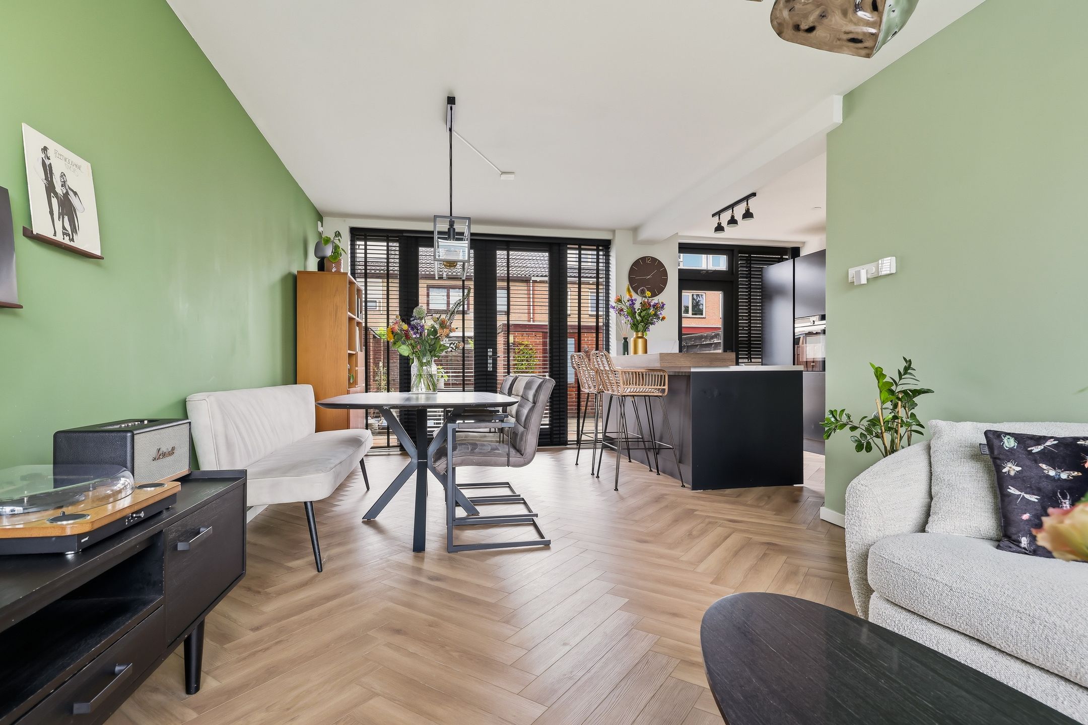 Photo 9 of Mascagnistraat 25