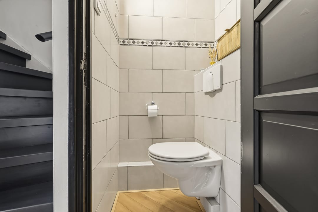 Photo 17 of Mascagnistraat 25