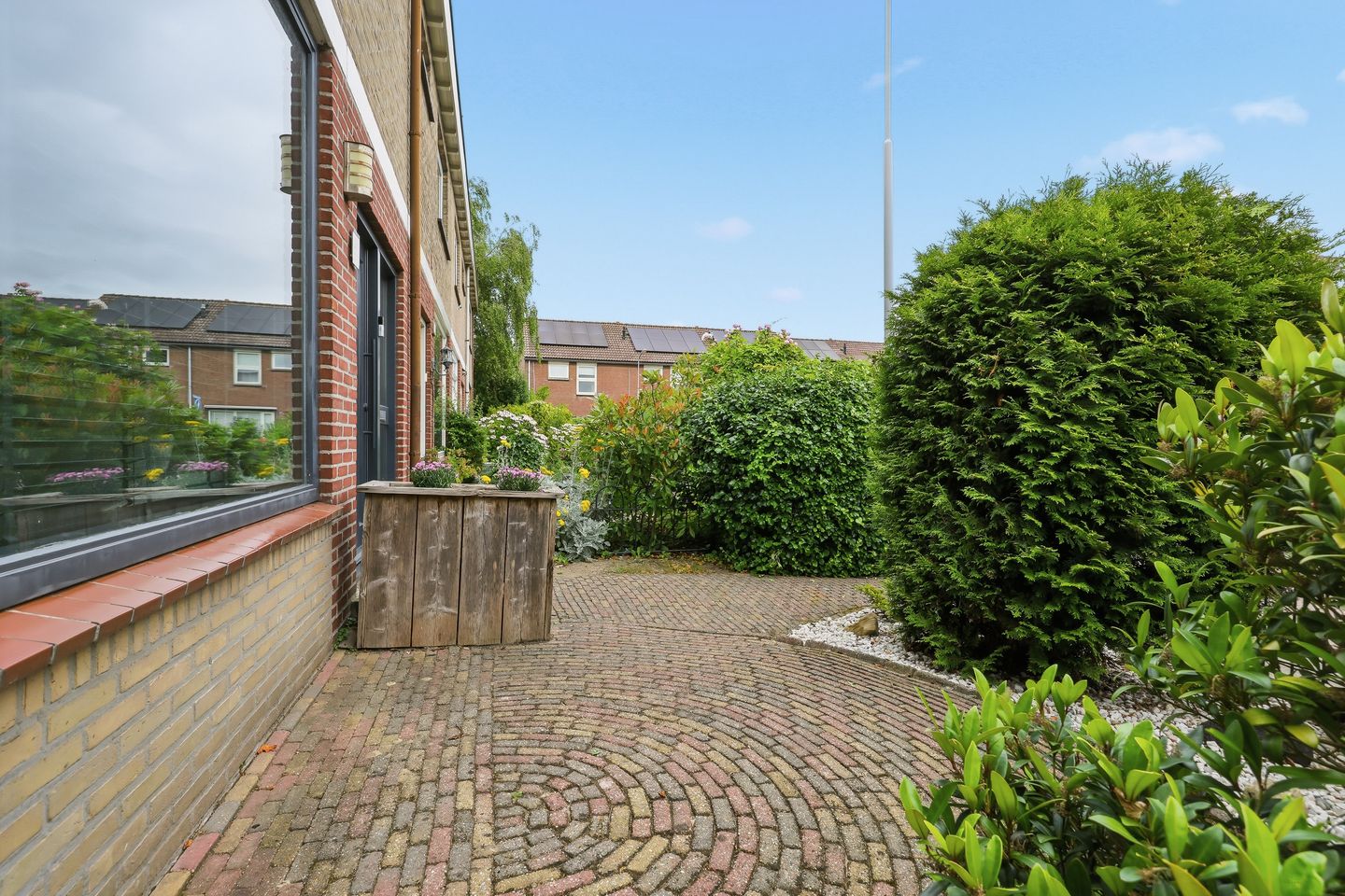 Photo 4 of Mascagnistraat 25
